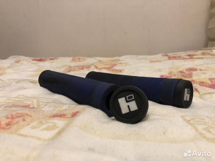 Грипсы для трюкового самоката