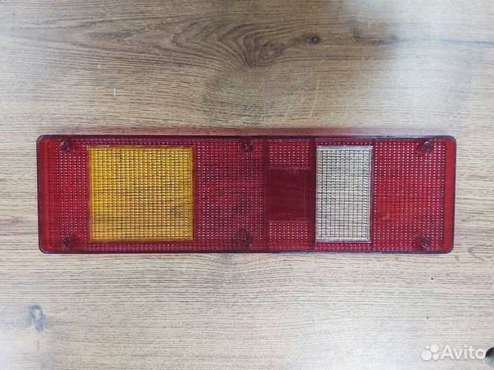 Стекло заднего фонаря Газель некст
