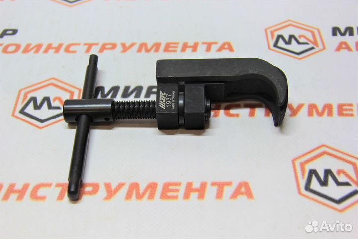 Приспособление для установки регулир шайб Клапанов