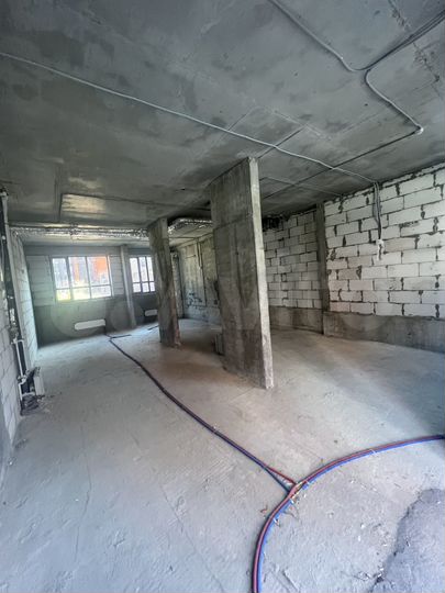 Свободного назначения, 87.2 м²