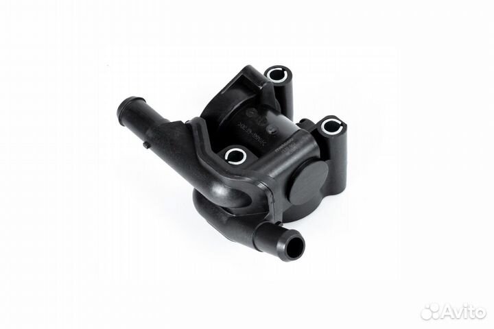 Metaco 1530-002 Корпус термостата mazda tribute EP