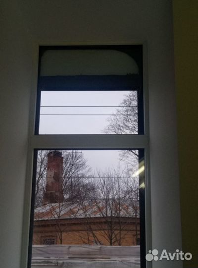 Мытьё окон, лоджий, Химчистка