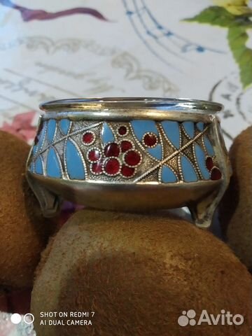 Посуда винтаж СССР