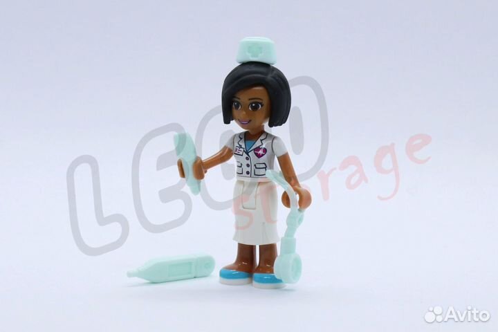 Минифигурки Lego Friends оригинал