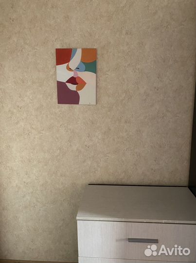 Картина маслом на холсте с подрамником