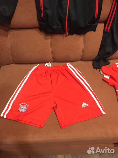 Форма спортивная 158-164