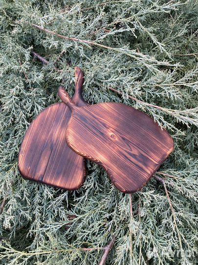 Сервировочная доска