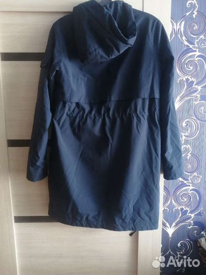 Куртка демисезонная женская