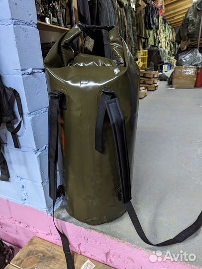 Гермомешки следопыт хаки