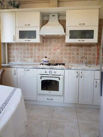 2-к. квартира, 43 м², 6/10 эт.