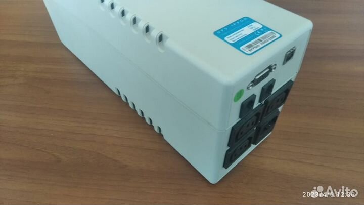 Бесперебойник, ибп, Иппон, UPS, ippon