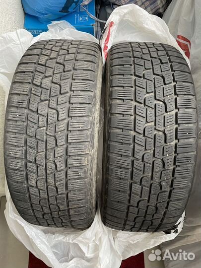 Firestone Multiseason 205/55 R16