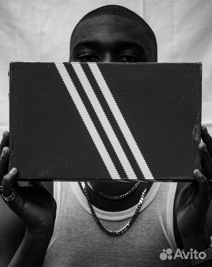 Кеды adidas samba OG оригинал
