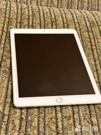 iPad air 2