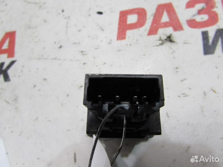 Кнопка аварийной сигнализации для Mazda 3 2002-20