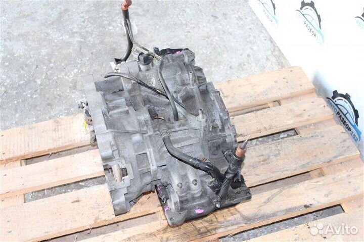 АКПП Mazda 6 GG LF-VE 2005-2007