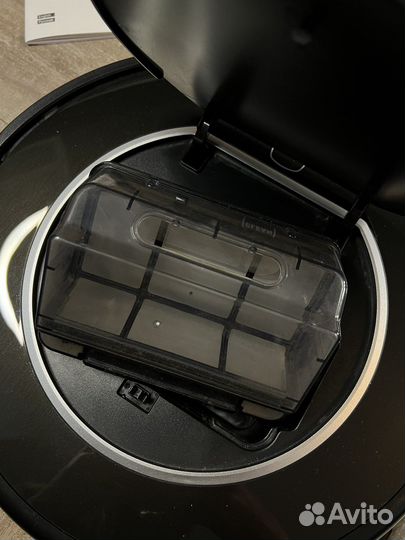 Робот-пылесос ilife v55 pro