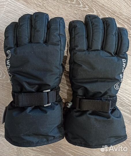 Перчатки для мальчика