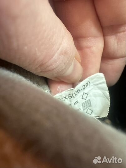 Коньки детские раздвижные 26 29