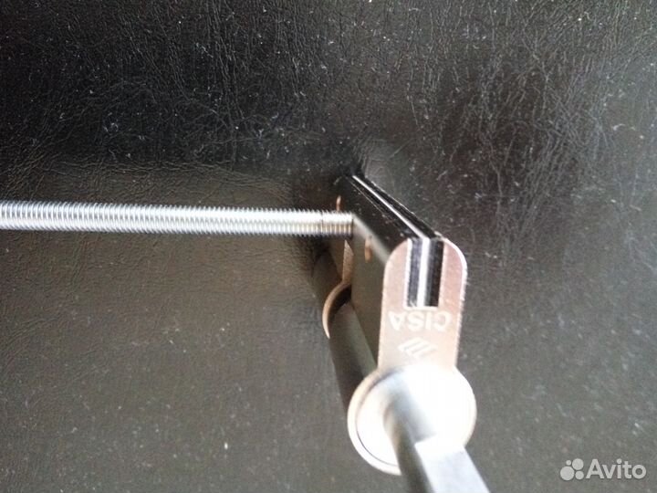 Cisa AP3 S цилиндр новый