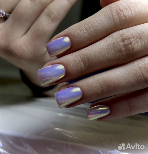 Маникюр и наращивание ногтей