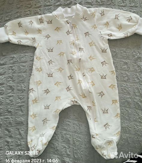 Детская одежда для девочек