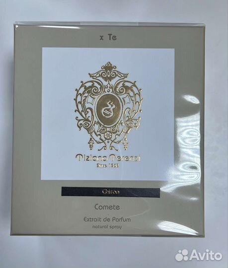 Подбор и поиск подлинной парфюмерии