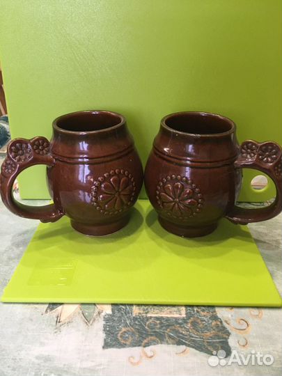 Кружки