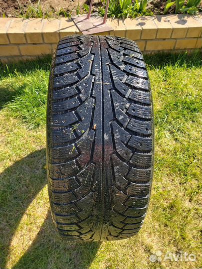 Nokian Tyres Hakkapeliitta 7 SUV 285/60 R18