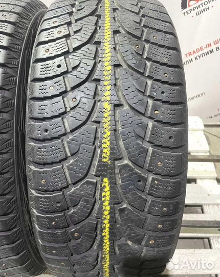 Hankook I'Pike RW11 235/50 R18 97N