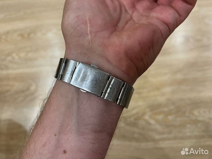 Часы Casio Япония