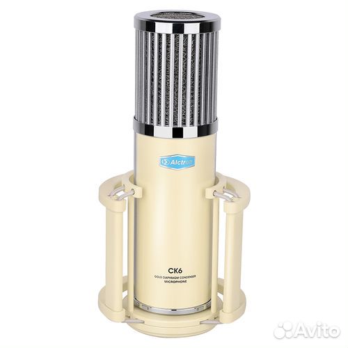 Микрофон Alctron CK6