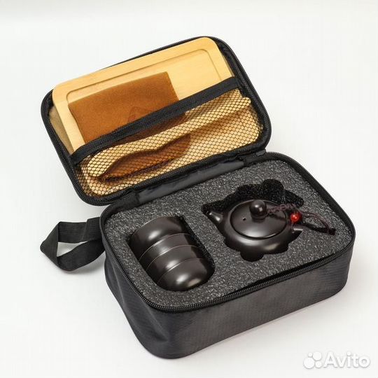 Походный Набор для чайной церемонии