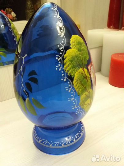 Яйцо. Пасха