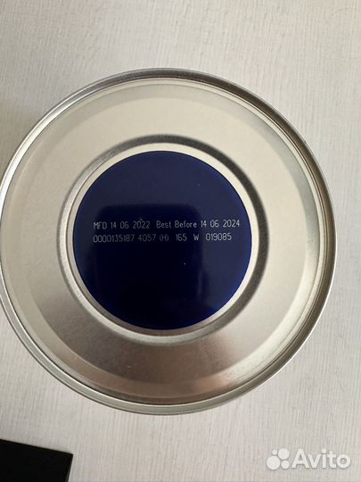 Детская смесь kabrita новая