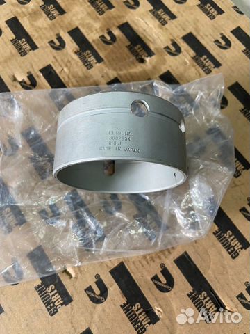 Втулка распредвала KTA19