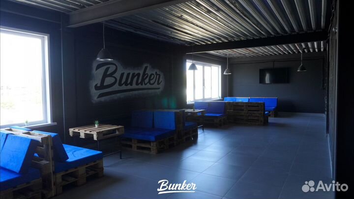 LightWay Mini LED под H4 12V 6000K