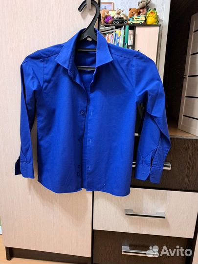 Школьная форма