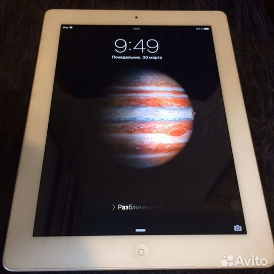 iPad 2 16GB