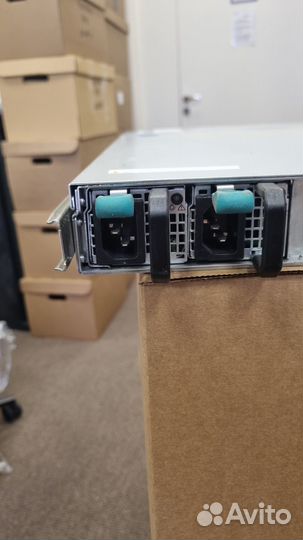 Nemko Intel R1304rpmshor Intel Xeon E3-1220 v3