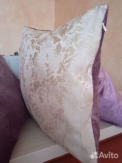 Подушка декоративная