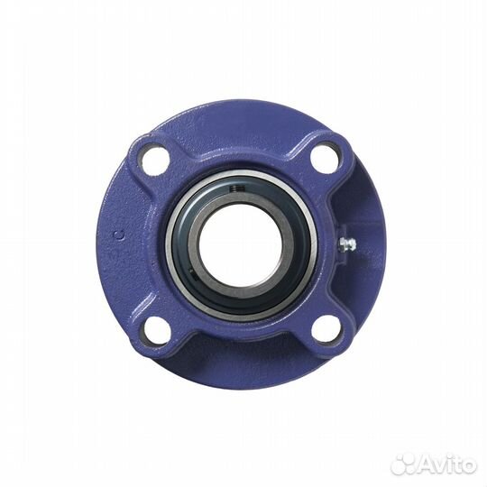 Подшипниковый узел LEG212-2F FKL