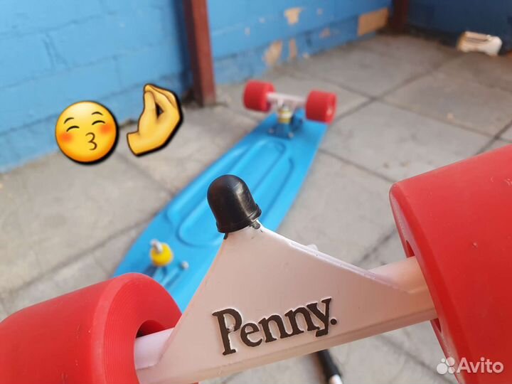 Pivot Cup Penny / Пивот Кап Пенни - 2 шт