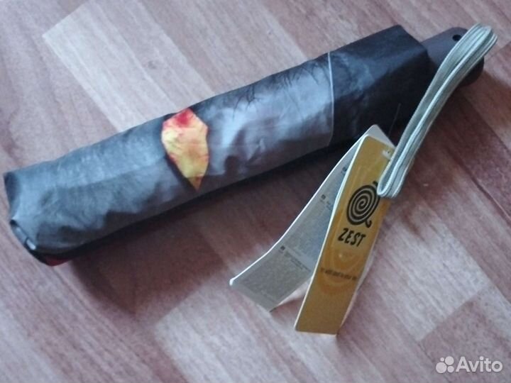 Новый жен. зонт (автомат) и (полуавтомат )