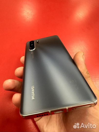 HUAWEI P30 Pro, 8/256 ГБ