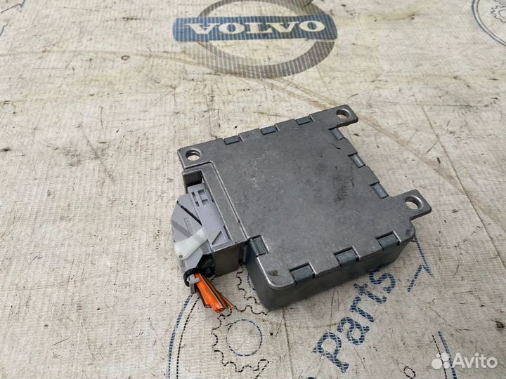 Блок управления airbag Volvo 940 (1991-1998)