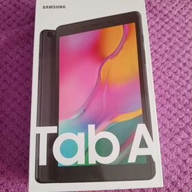 Планшет samsung galaxy tab a8