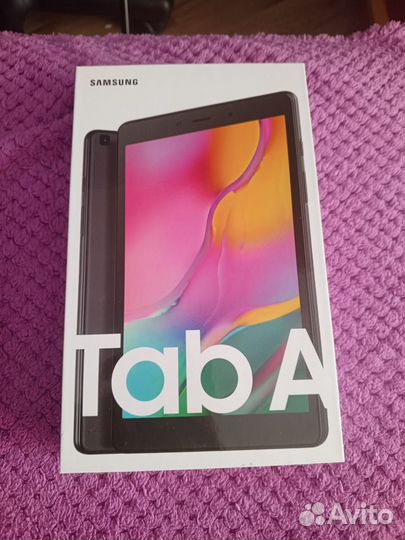 Планшет samsung galaxy tab a8