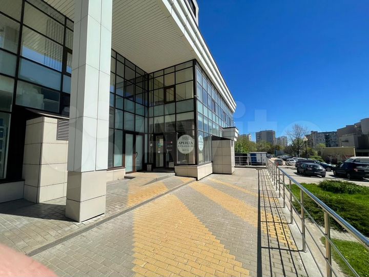 Свободного назначения 116 кв.м