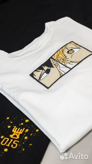 Машинная вышивка на одежде